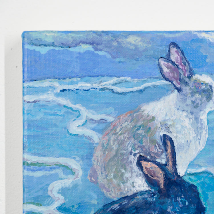 Island Rabbits 01
