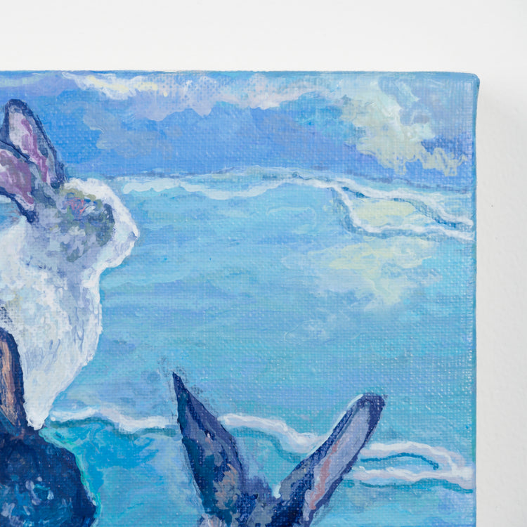 Island Rabbits 01