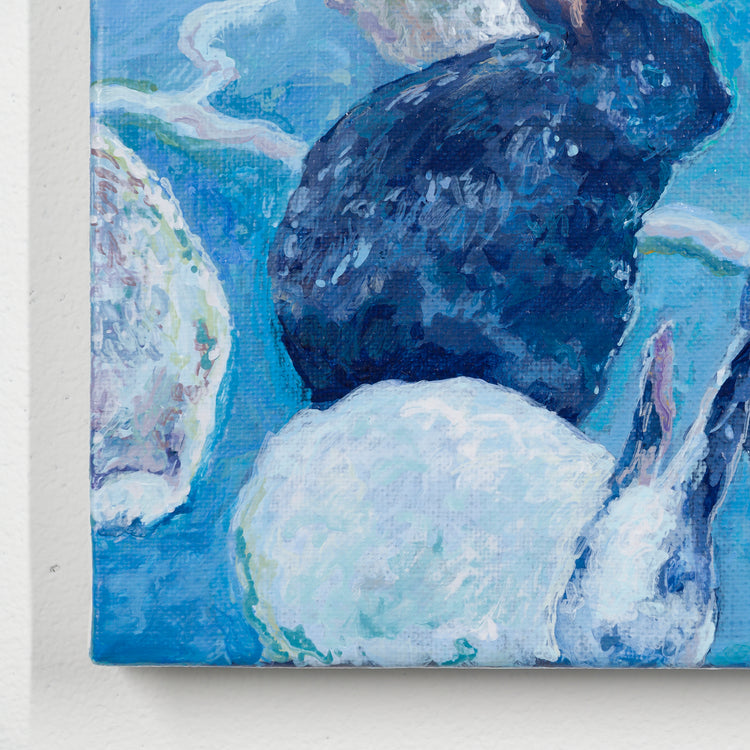 Island Rabbits 01
