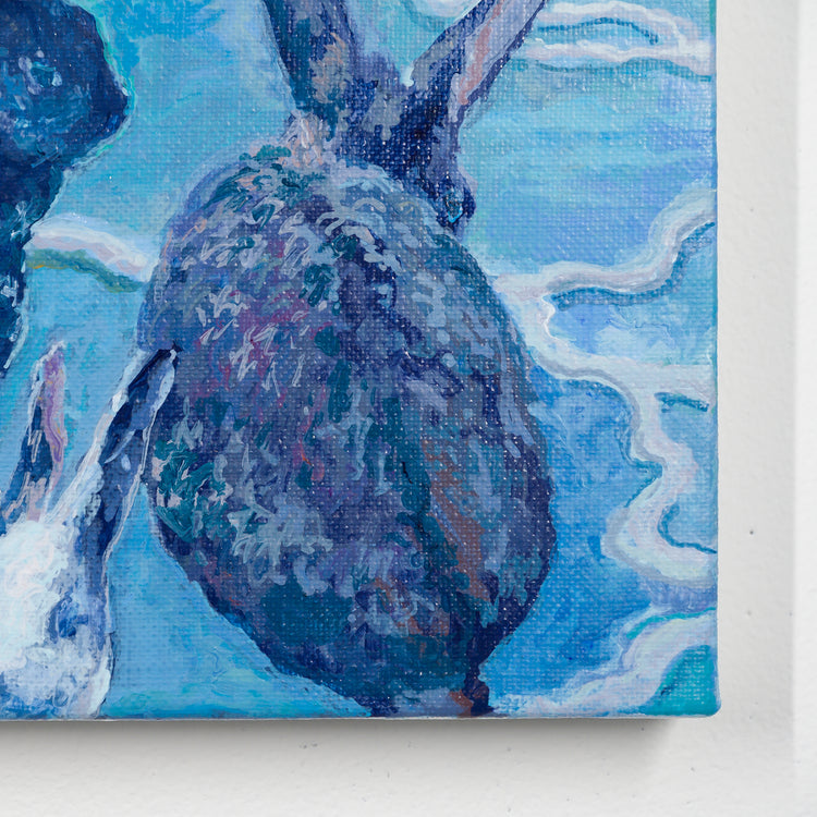Island Rabbits 01