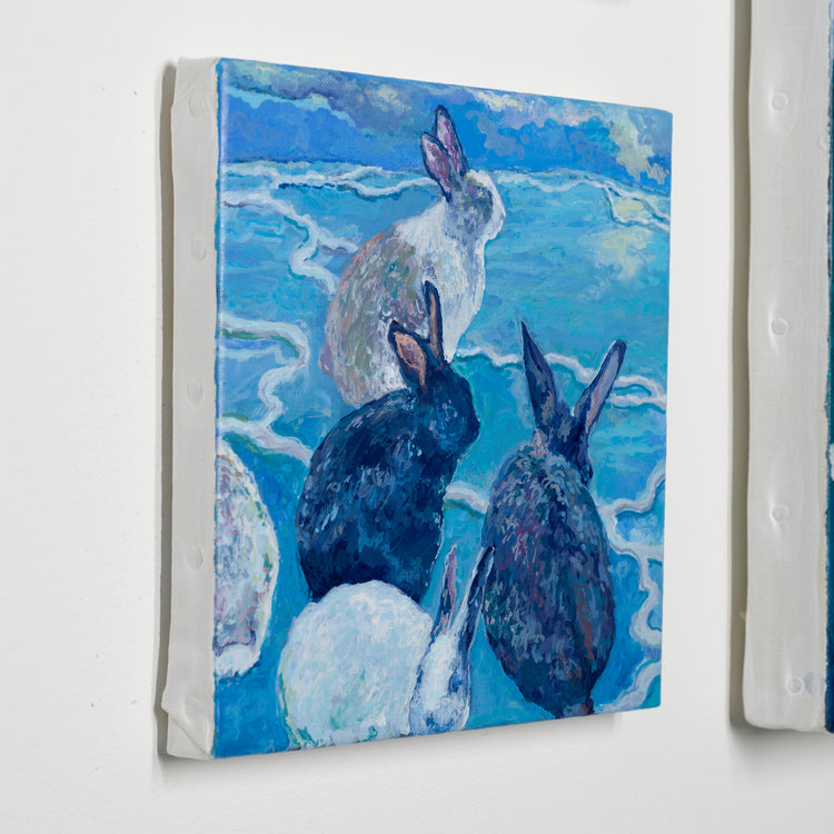 Island Rabbits 01