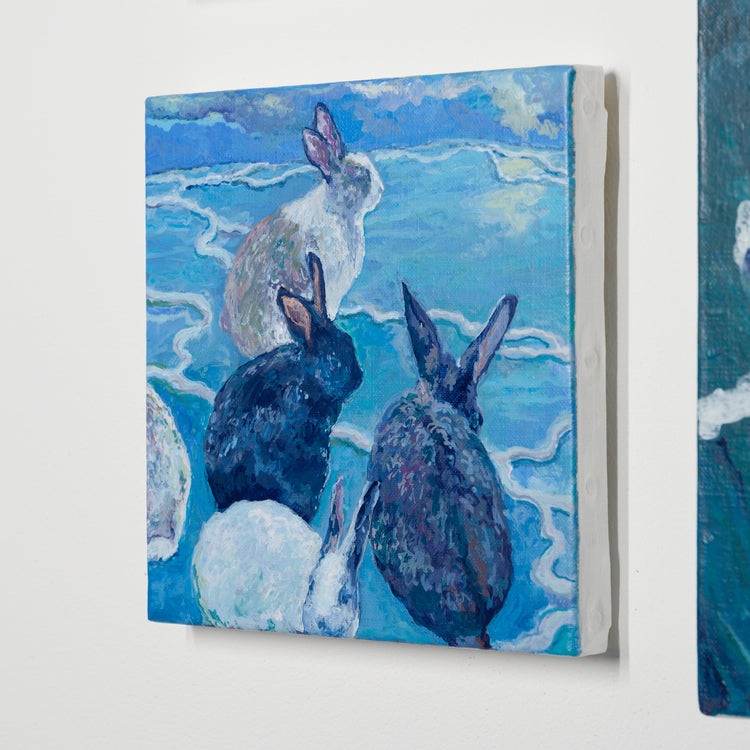 Island Rabbits 01