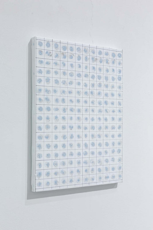 『光の集積』-18