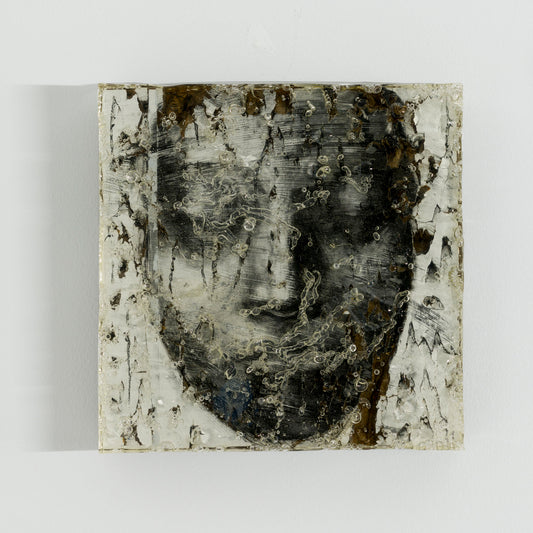 Bottom of the water No.005 (#rest #breathing #bottom of the water)