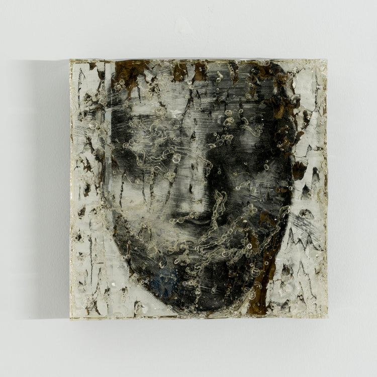 水底 No.005
(#安息#呼吸#水底)