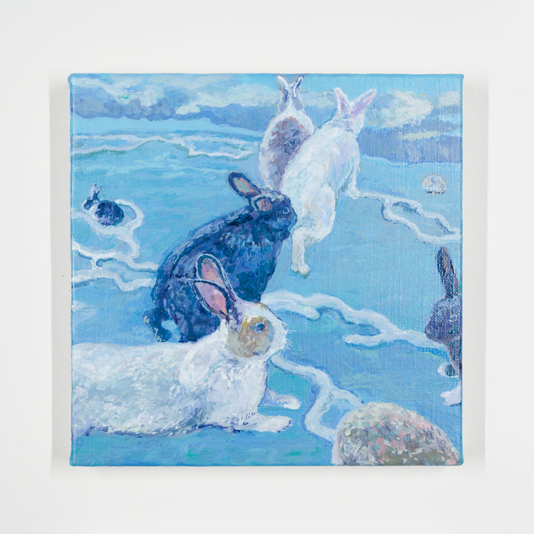 Island Rabbits 02