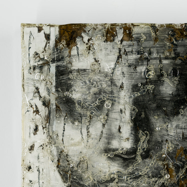 水底 No.005
(#安息#呼吸#水底)