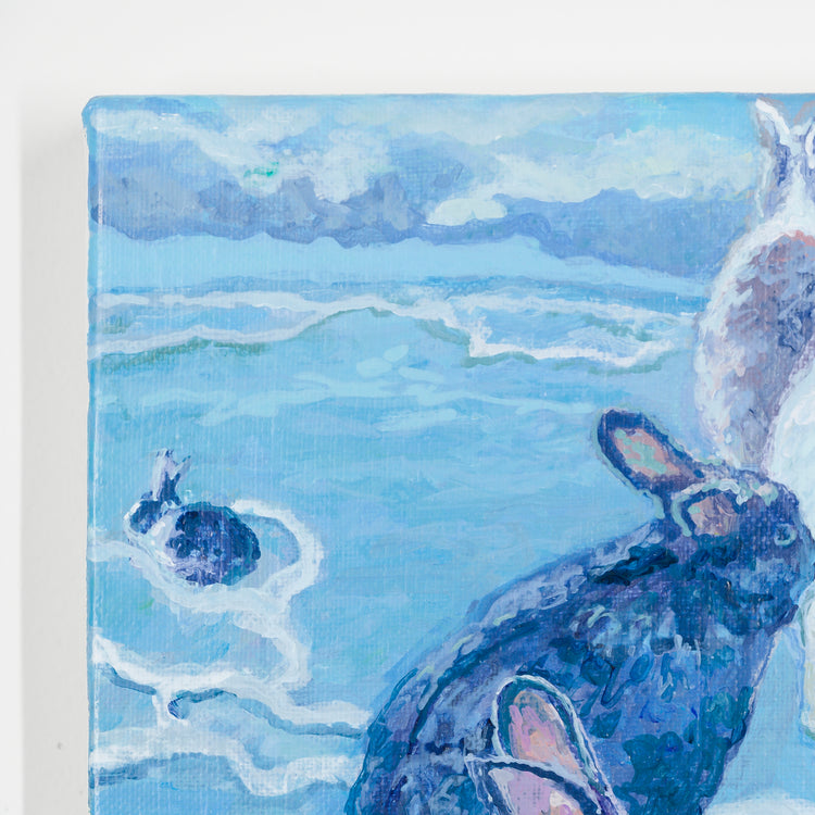 Island Rabbits 02