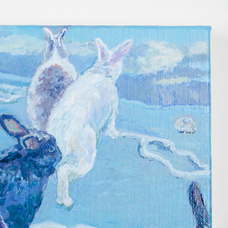Island Rabbits 02