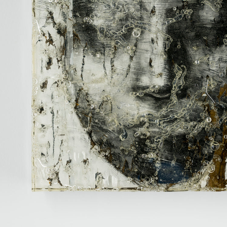 水底 No.005
(#安息#呼吸#水底)