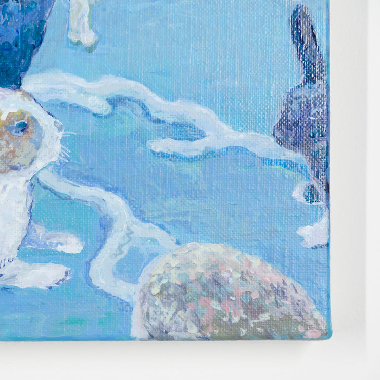 Island Rabbits 02