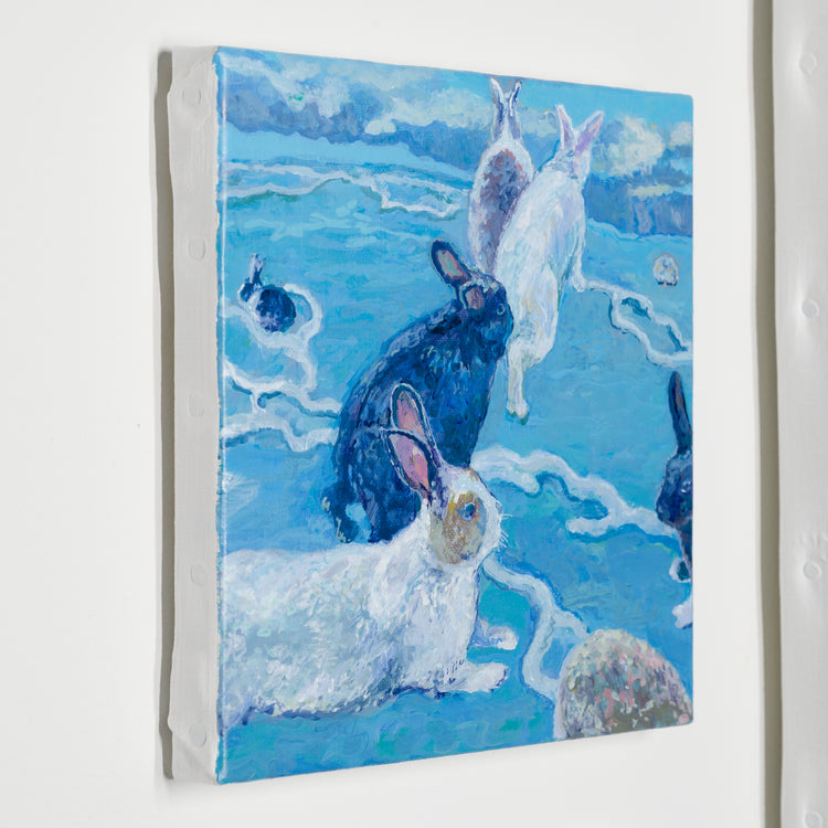 Island Rabbits 02