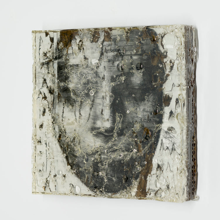 水底 No.005
(#安息#呼吸#水底)