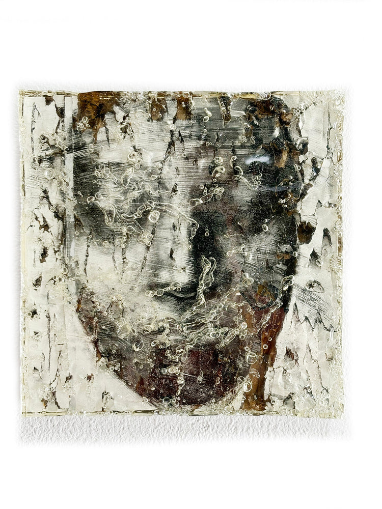 水底 No.005
(#安息#呼吸#水底)