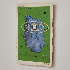 The Soul Cries -full moon-