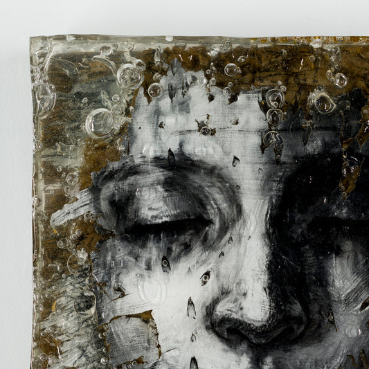 Bottom of the Sea No.009
(#rest#breathing#bottom of the water)