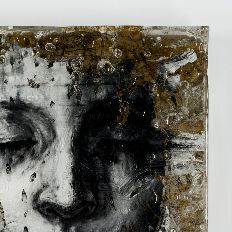 水底 No.009
(#安息#呼吸#水底)