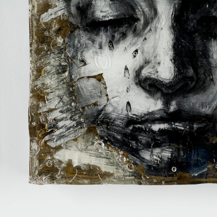 水底 No.009
(#安息#呼吸#水底)