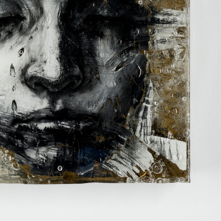 水底 No.009
(#安息#呼吸#水底)