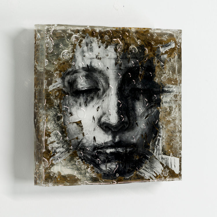 水底 No.009
(#安息#呼吸#水底)