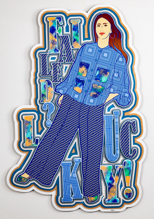 Utopia10 (FAILED? LUCKY!)