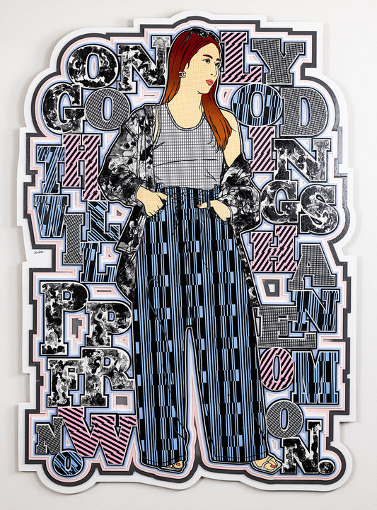 Utopia11 (ONLY GOOD THINGS WILL HAPPEN FROM NOW ON.)