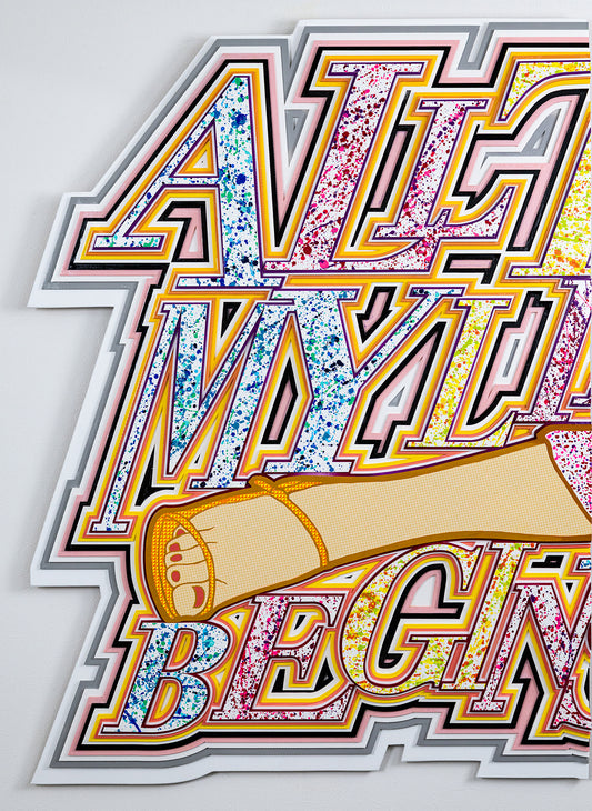 Utopia16 (ALL THE HAPPINESS IN MY LIFE BEGINS RIGHT HERE RIGHT NOW.)