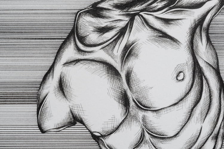 Be a body