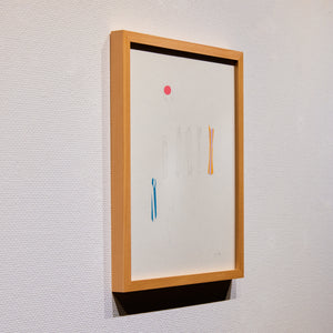 drawing of ANTHOLOGIAN #05