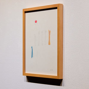 drawing of ANTHOLOGIAN #05