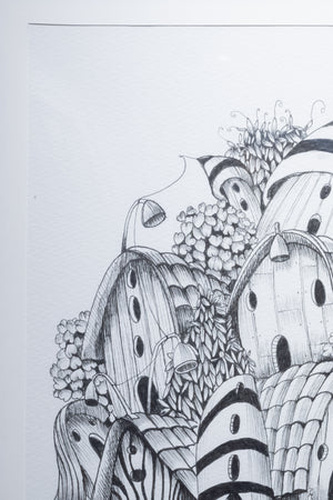 Hippo Village