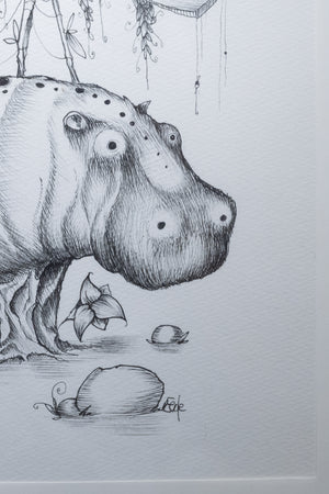 Hippo Village