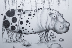 Hippo Village