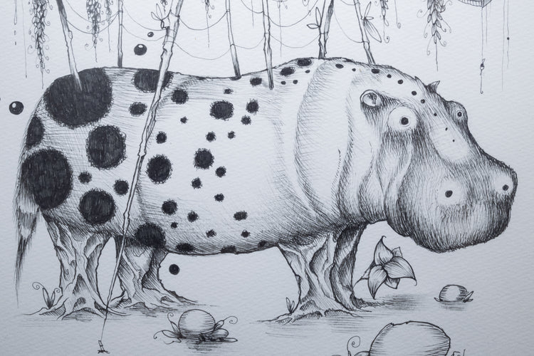 Hippo Village