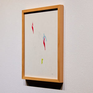 drawing of ANTHOLOGIAN #06