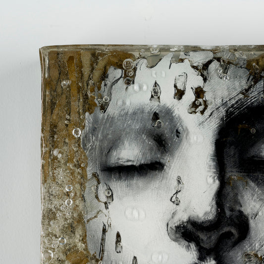 Bottom of the water No.011 (#rest #breathing #bottom of the water)