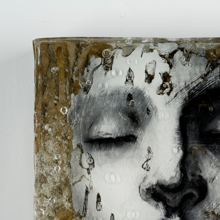 Bottom of the water No.011 (#rest #breathing #bottom of the water)