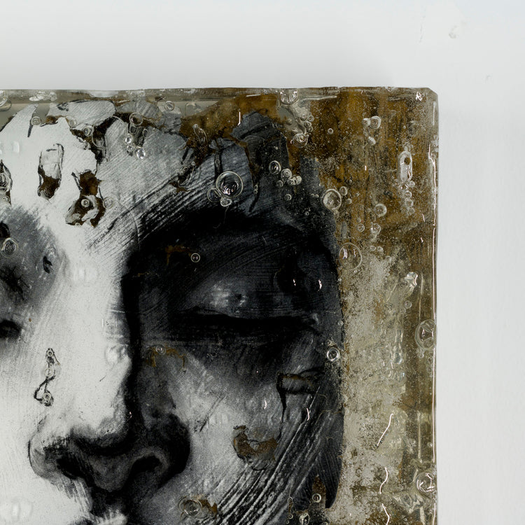 Bottom of the water No.011 (#rest #breathing #bottom of the water)