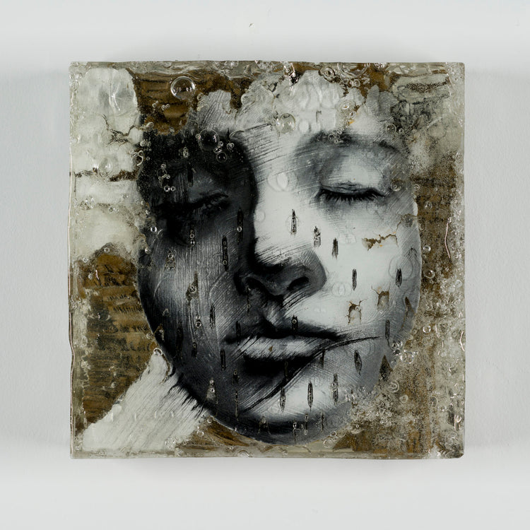 水底 No.012
(#安息#呼吸#水底)