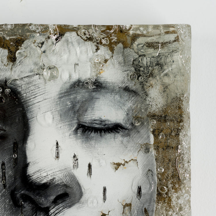 水底 No.012
(#安息#呼吸#水底)