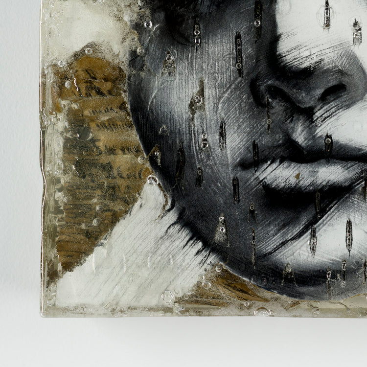 水底 No.012
(#安息#呼吸#水底)