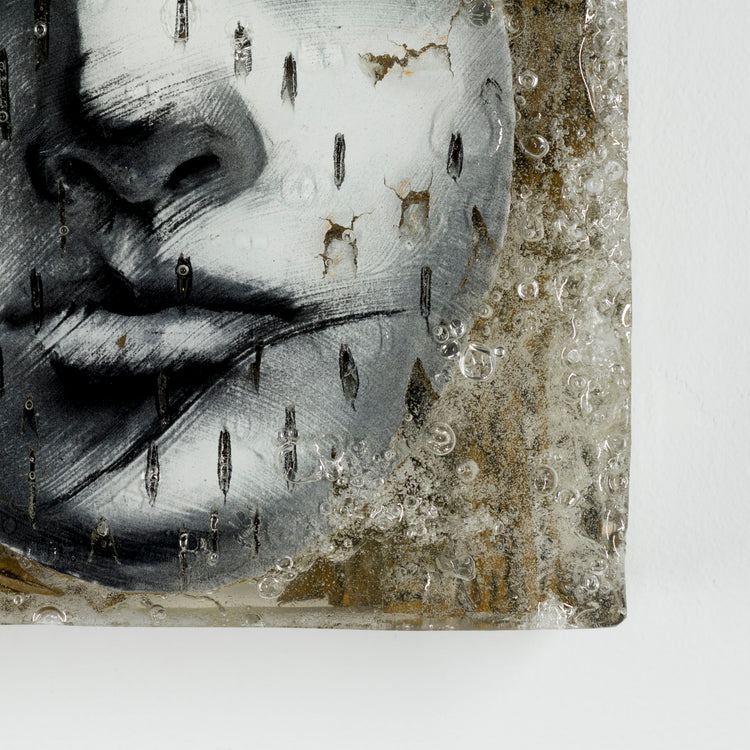 水底 No.012
(#安息#呼吸#水底)