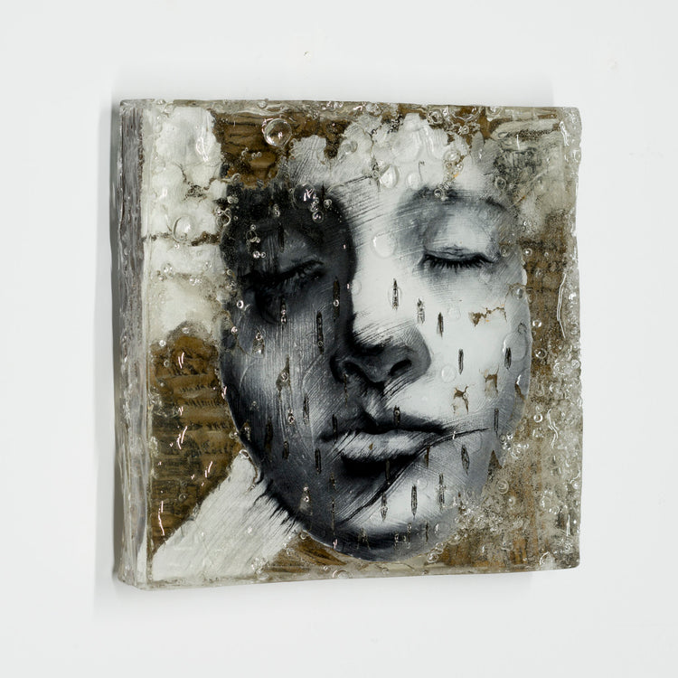 水底 No.012
(#安息#呼吸#水底)