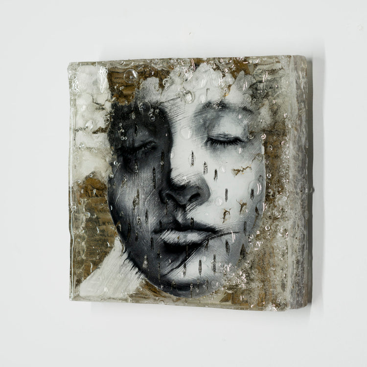 水底 No.012
(#安息#呼吸#水底)