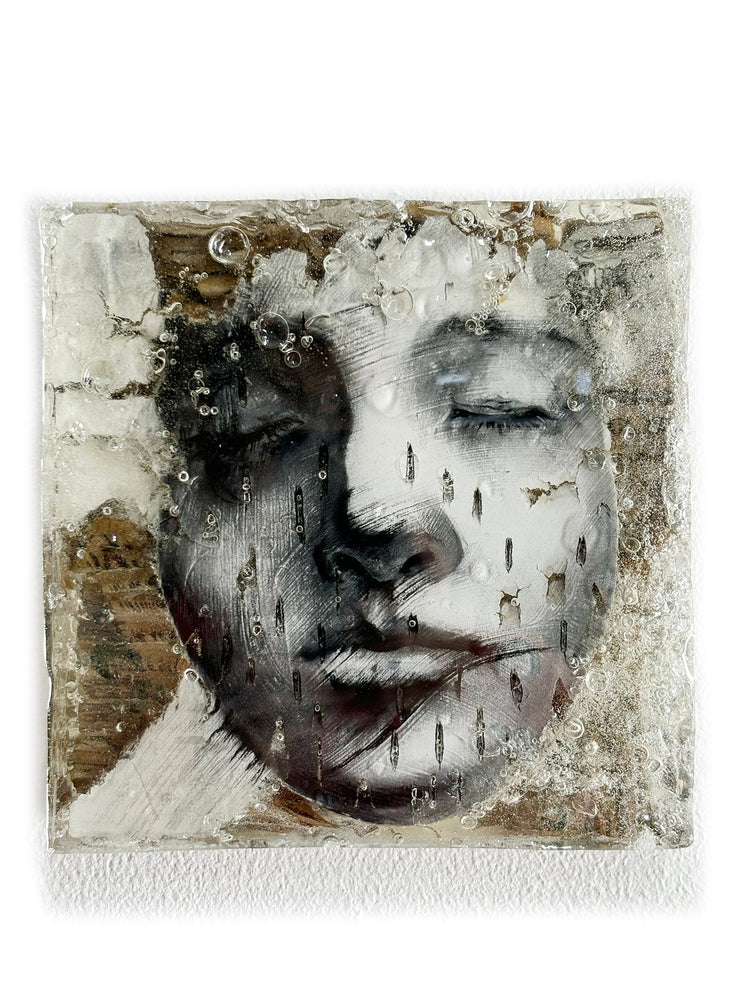 水底 No.012
(#安息#呼吸#水底)