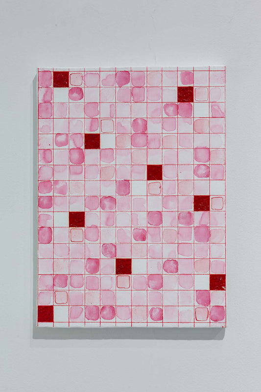 『光の集積』-13