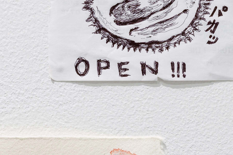 OPEN!!! Durian