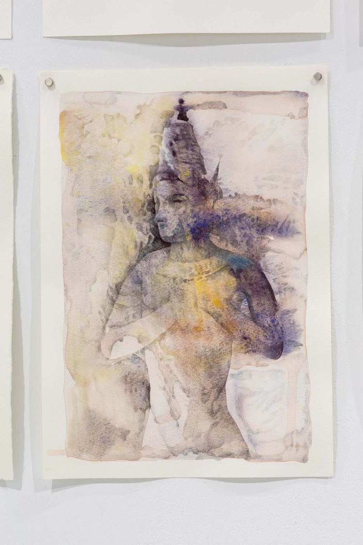Player and meditation