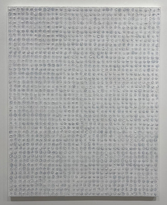 『光の集積』-2