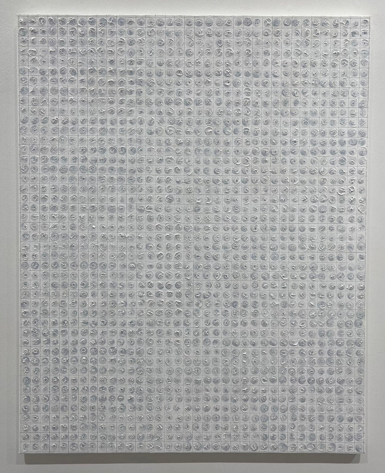 『光の集積』-2